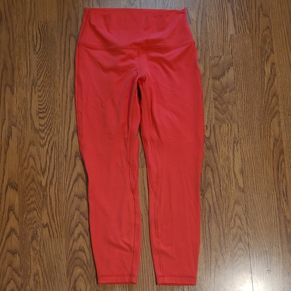 NWOT Lululemon Aligns